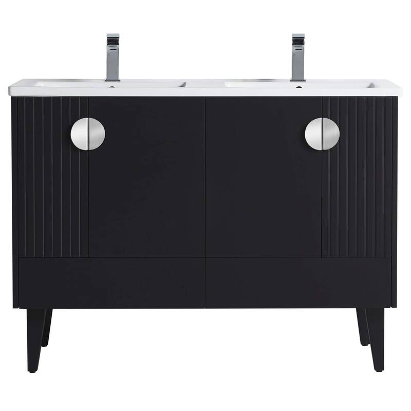 Venezian 48-inch Bathroom Vanity Set