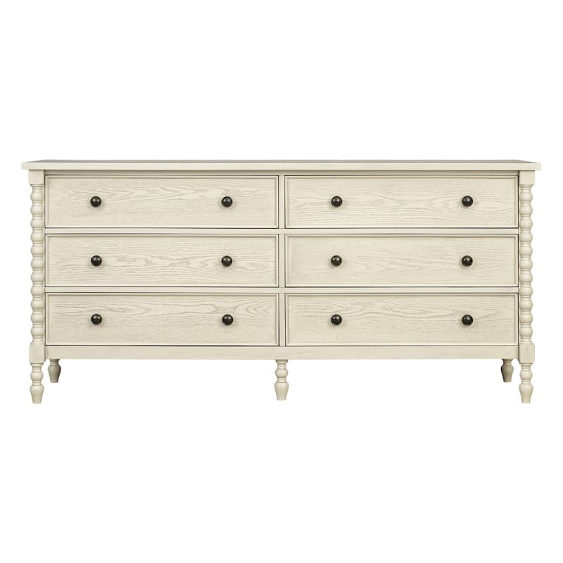 Madison Park Signature Beckett Large Dresser