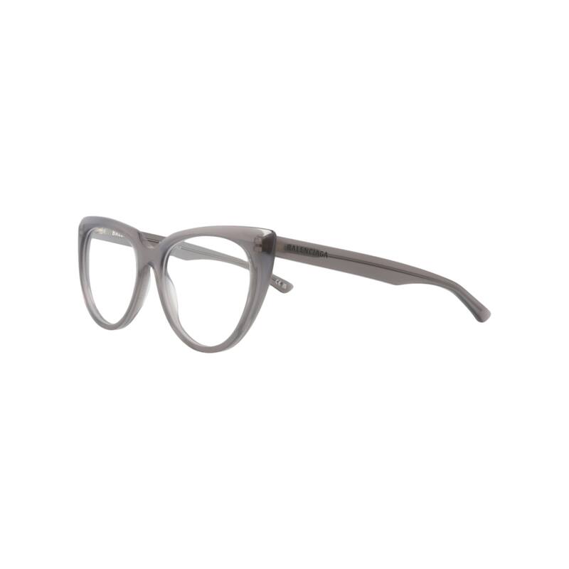 Balenciaga Cat Eye-Frame Acetate Optical Frames