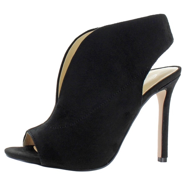 jessica simpson open toe heels