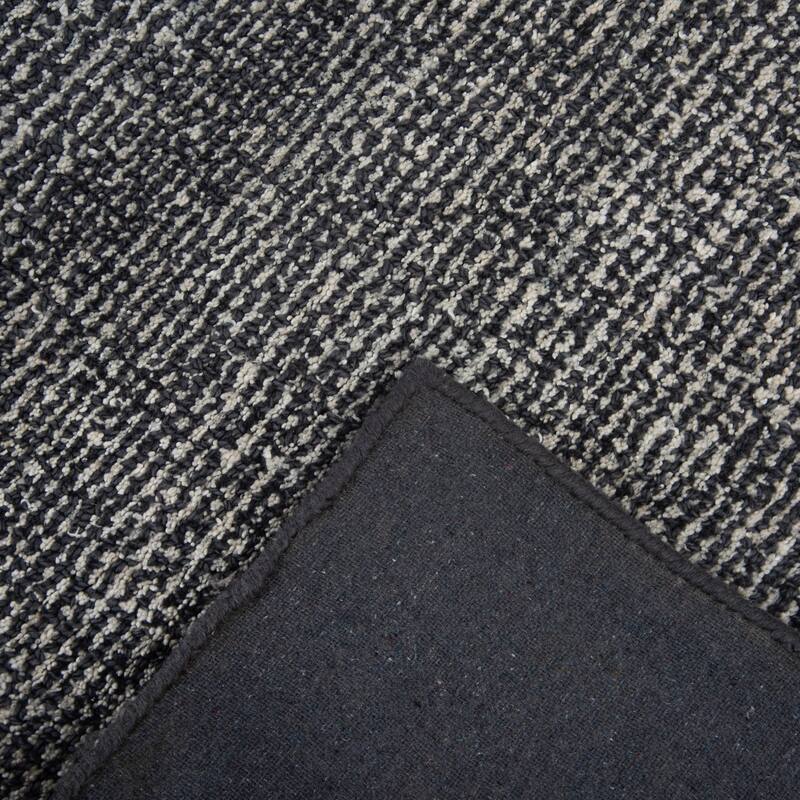 Alora Decor Theo Modern Abstract Solid Area Rug