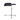Techni Mobili Rolling Adjustable Laptop Cart, Graphite