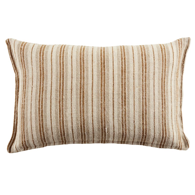 Whitlock Striped Pillow