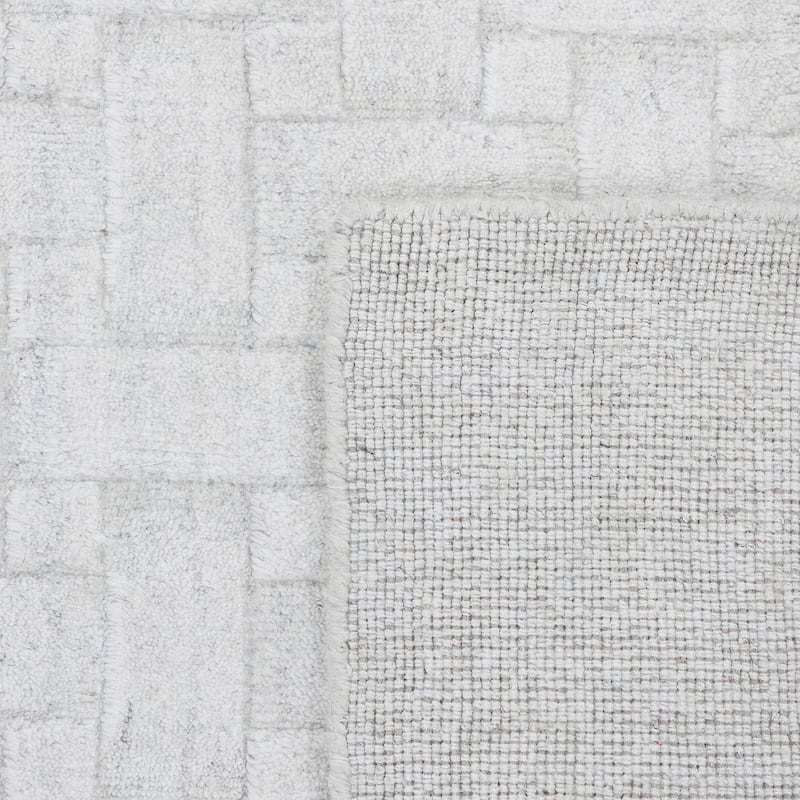 Overton Peyton One-of-a-Kind Handmade Area Rug