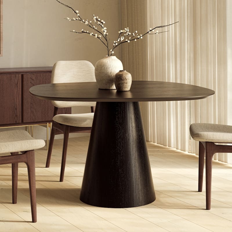 Modern Brazilian - Bahia Dining Table