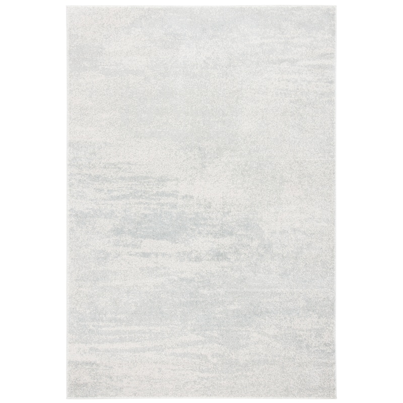 SAFAVIEH Handmade Marbella Arianne Stripe Beige/Brown Wool Rug