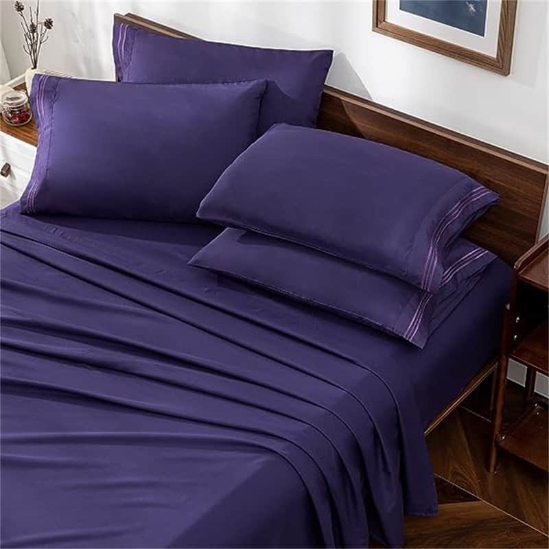 Bedding Sheets Pillowcases Bed Bath Beyond 38910480