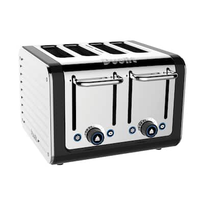 Dualit Design Series 4-Slice Toaster
