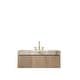 preview thumbnail 45 of 98, Floating Bathroom Vanity with 3 Pre-drilled Faucet Holes