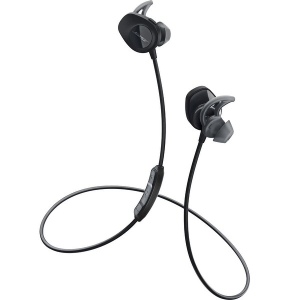 Bose SoundSport Wireless In-Ear Headphones