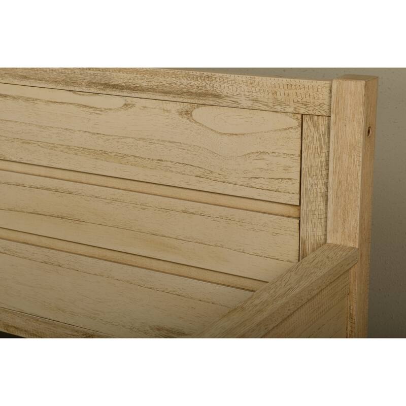 Somette Marisa Daybed Frame (Mattress Not Included)