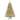 Costway 6 FT/7FT/8FT Pre-Lit Christmas Tree 3-Minute Quick Shape