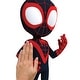 preview thumbnail 5 of 5, Spidey & His Amazing Friends Wall Decals by RoomMates