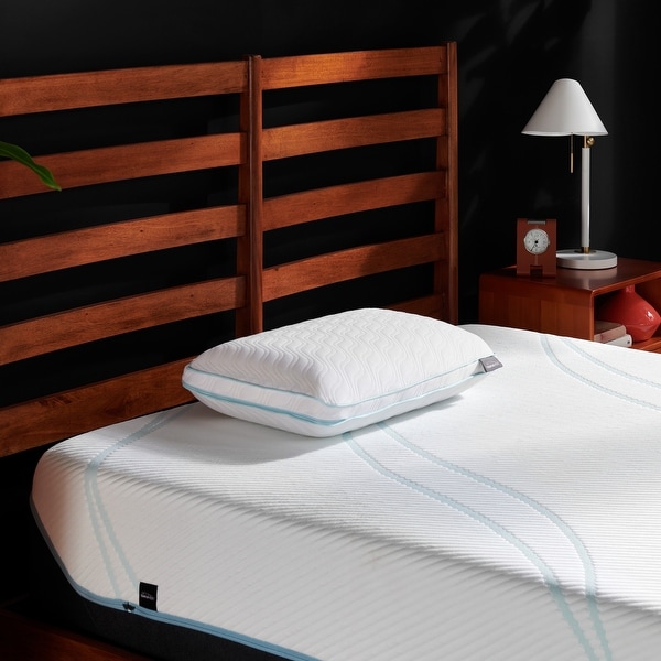 TEMPUR-Cloud ProHi Pillow. Opens flyout.