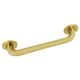 Option Brushed Brass