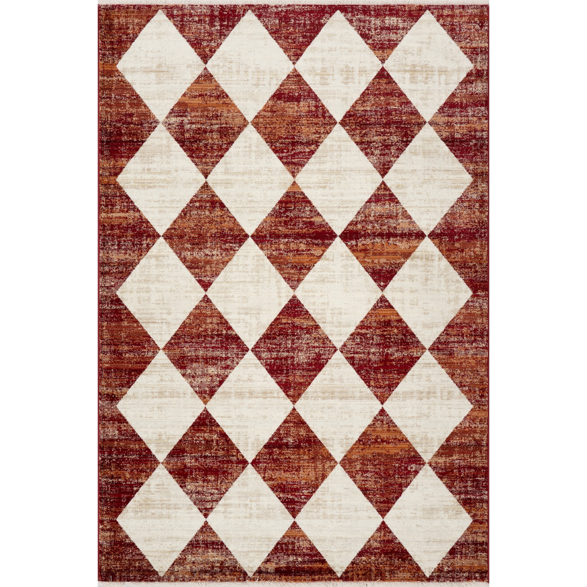 Nuloom-Joseline-Checkered-