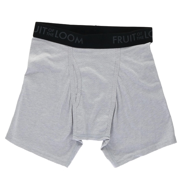 boxer briefs breathable