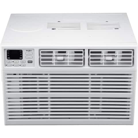 15,000 BTU Window AC with Electronic Controls