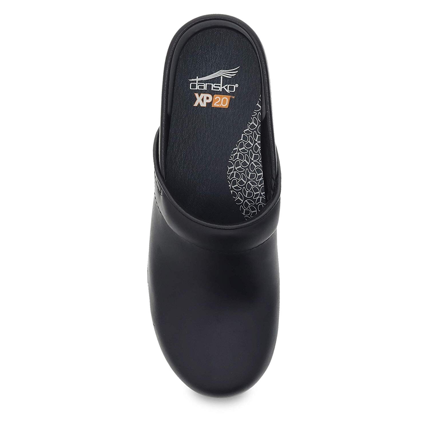 dansko jamey
