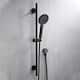 Option Oil Rubbed Bronze