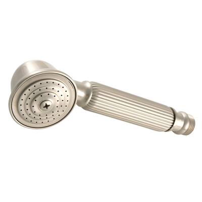Kingston Brass Vintage Brass Hand Shower