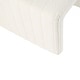 preview thumbnail 62 of 114, HomePop Modern Channel Ottoman