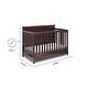 preview thumbnail 39 of 65, Graco Hadley 4-in-1 Convertible Crib with Drawer