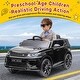 preview thumbnail 2 of 24, Ride on Car for Kids 12V Electric Vehicles Licensed Land Rover