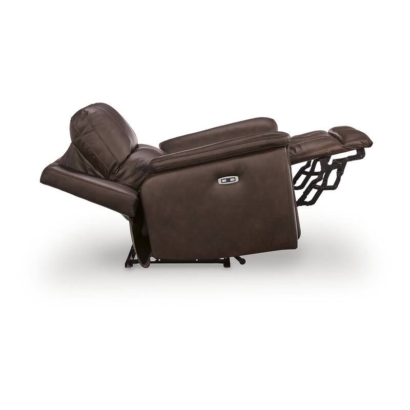 Signature Design by Ashley Burnley Power Recliner