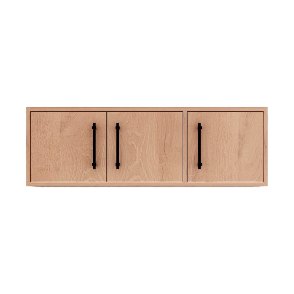Victoria 42 Inches Top Cabinet Wall-Mounted (Right)