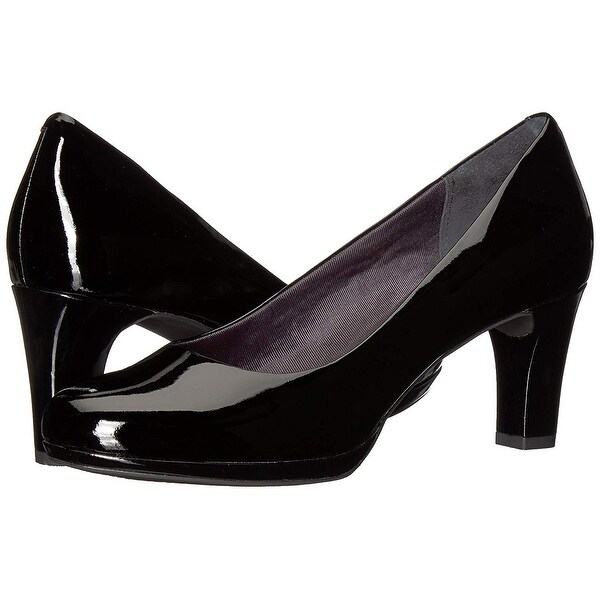 rockport leah pump