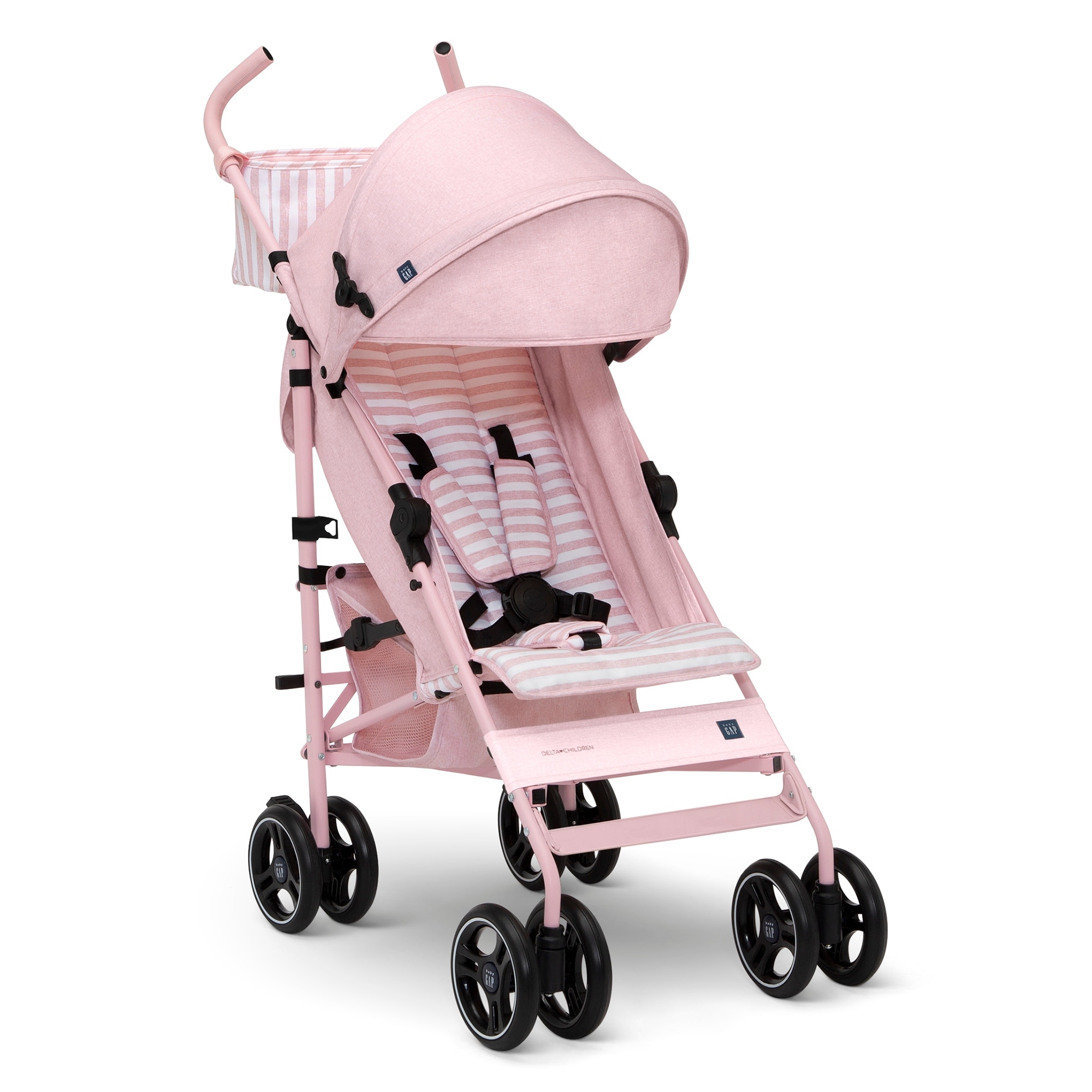 stroller and car seat set Doona Infant Car Seat & Stroller main image 1