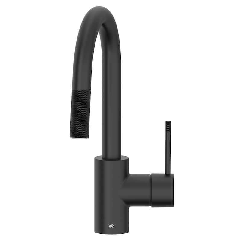 DXV D35404410 Etre 1.8 GPM Single Hole Pull Down Faucet