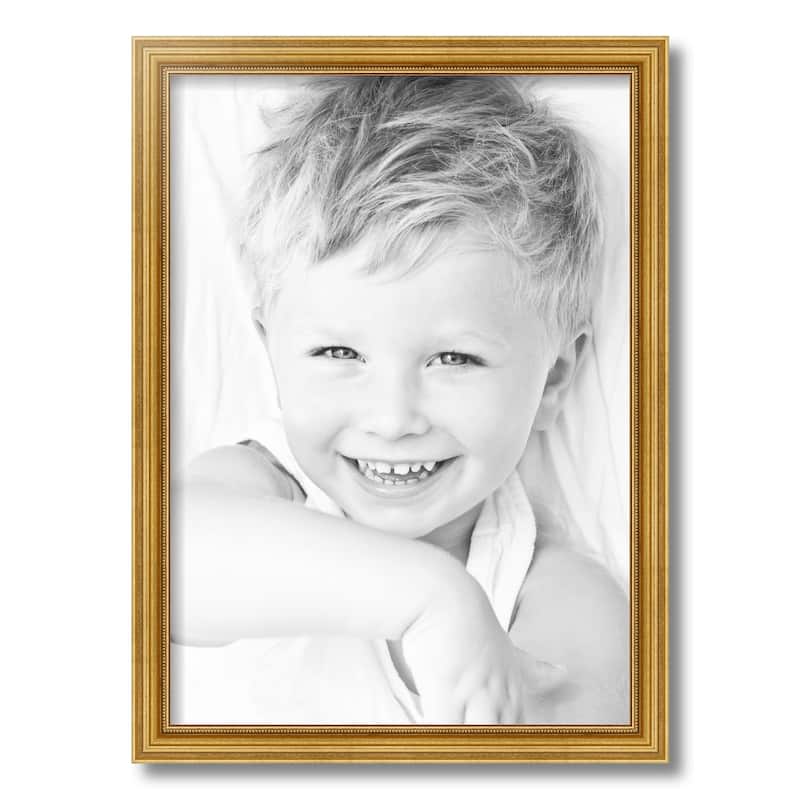 ArtToFrames Aribella 15x21 Inch Picture Frame, 1.25 Inch Wood Poster Frame Available in Multiple Colors (81375-15x21)