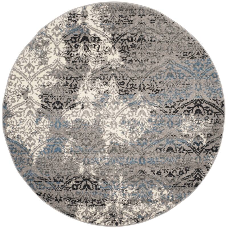 SAFAVIEH Evoke Missy Distressed Vintage Boho Rug