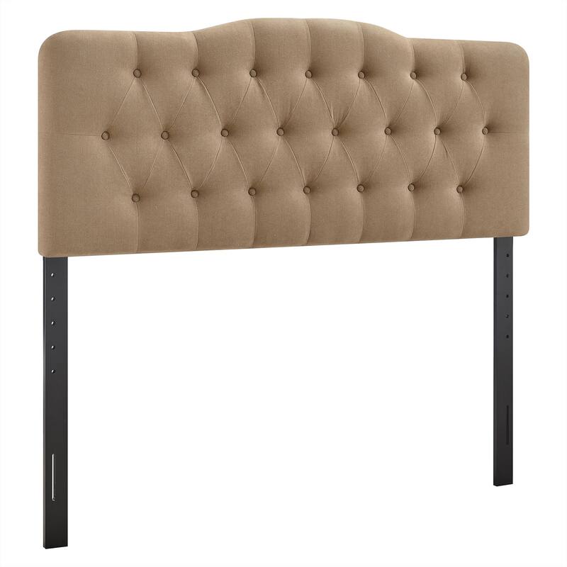 Annabel Upholstered Headboard