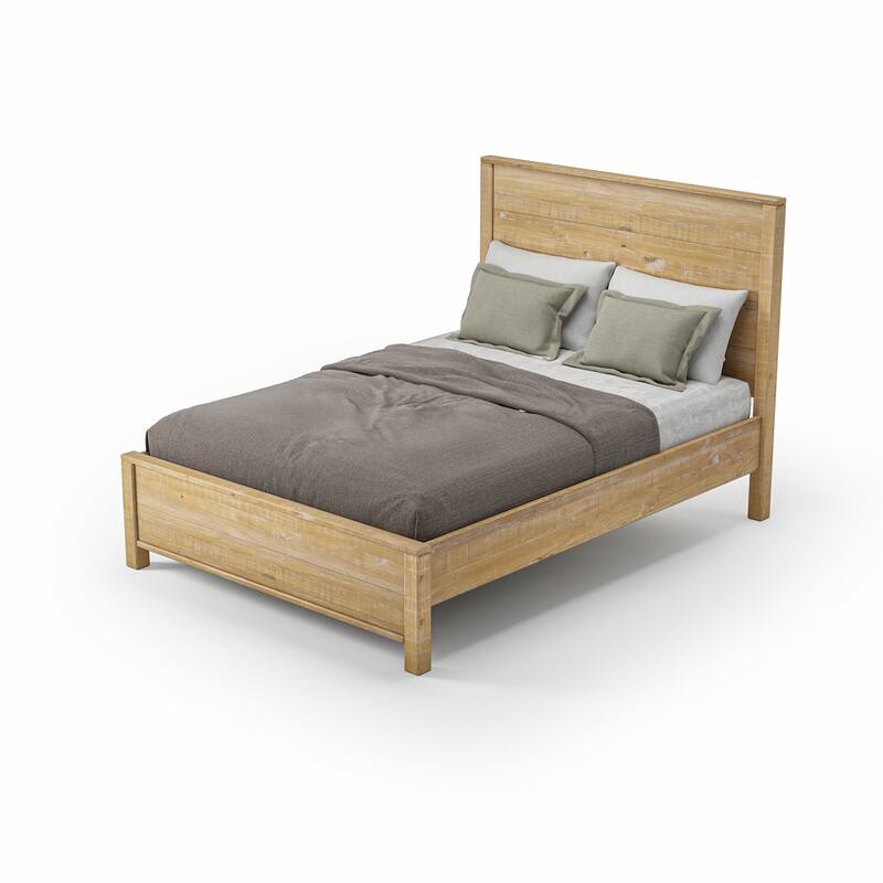 Standard Baja Bed