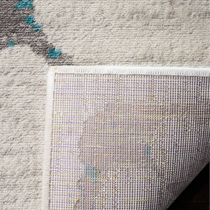 SAFAVIEH Skyler Asimina Modern Rug