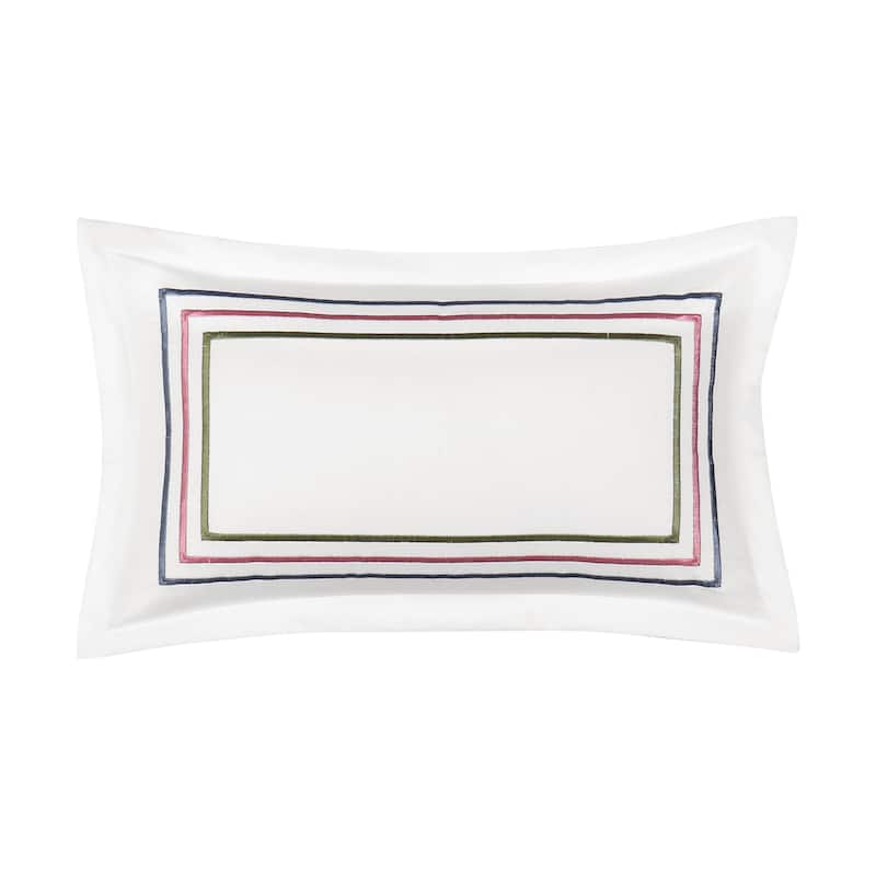 Savannah Boudoir Decorative Throw Pillow