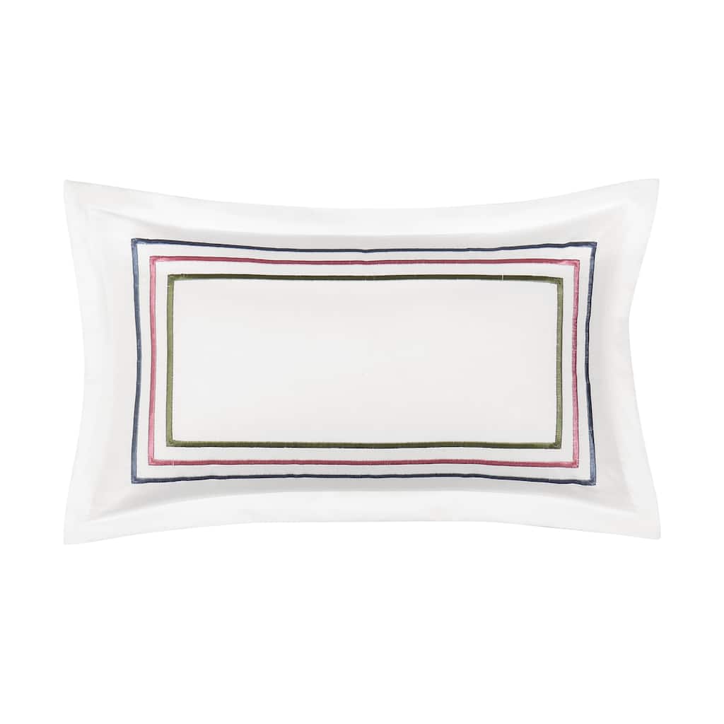 Savannah Boudoir Decorative Throw Pillow