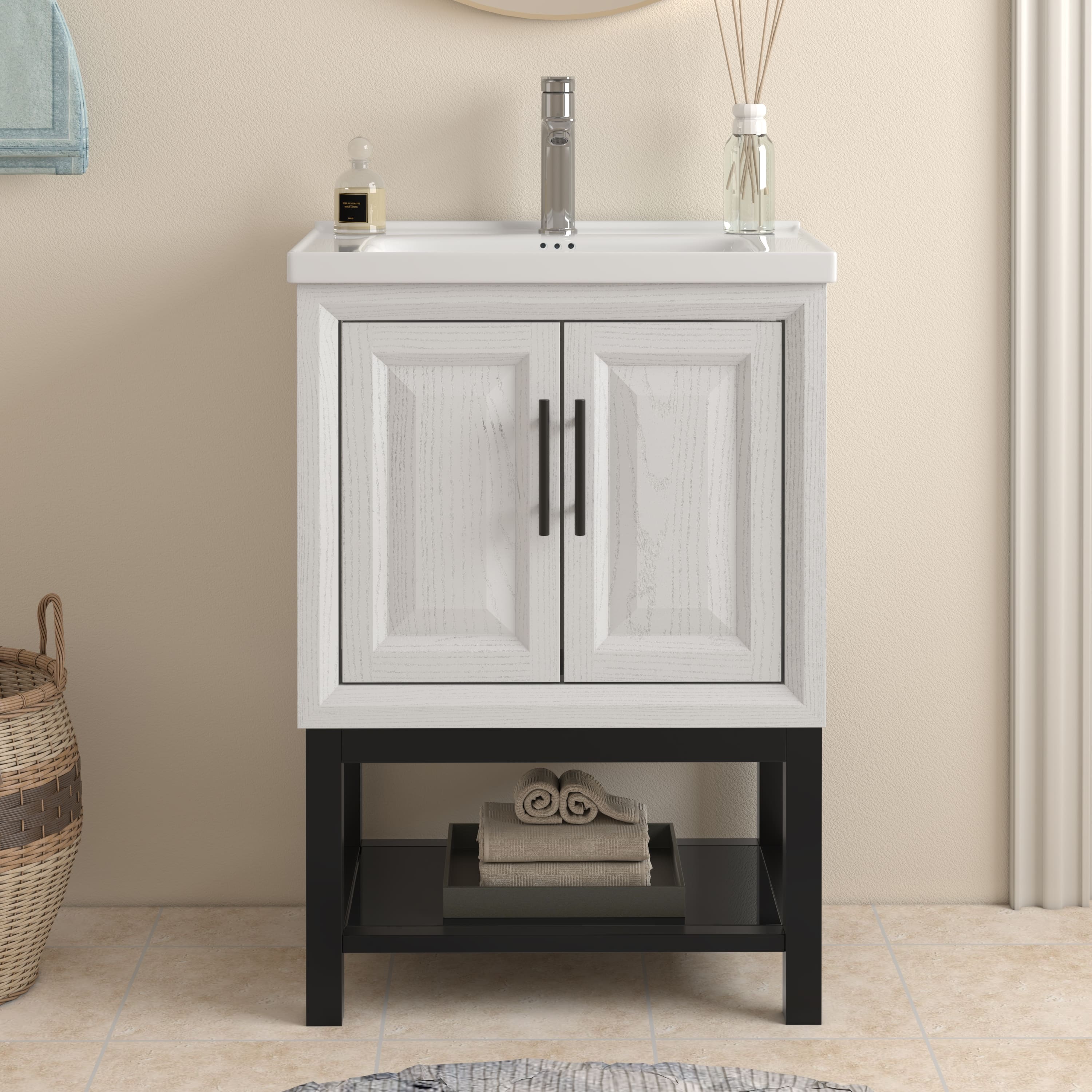 Option White