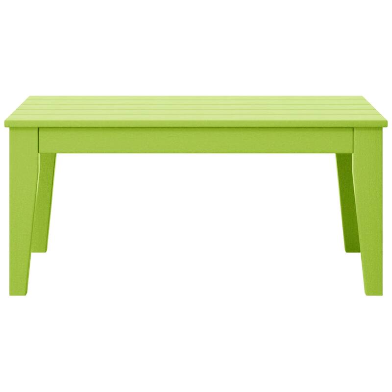 Laguna poly Garden Chair 4-Piece Porch Set