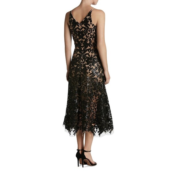 dress the population blair dress