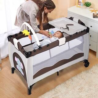 Travel Beds | Find Great Baby Furniture Deals Shopping at ...