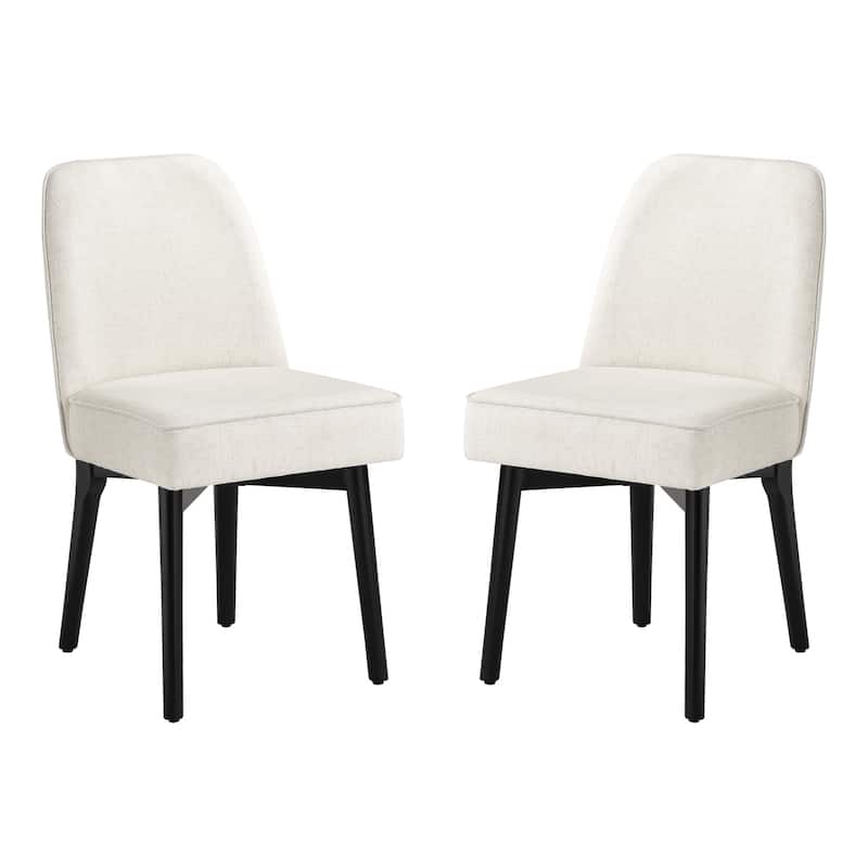 Jada Dining Chair - Black