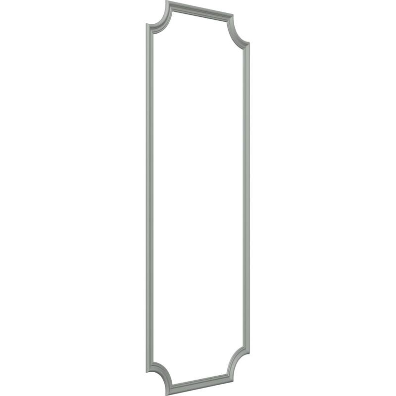 Claremont Panel Moulding Kit