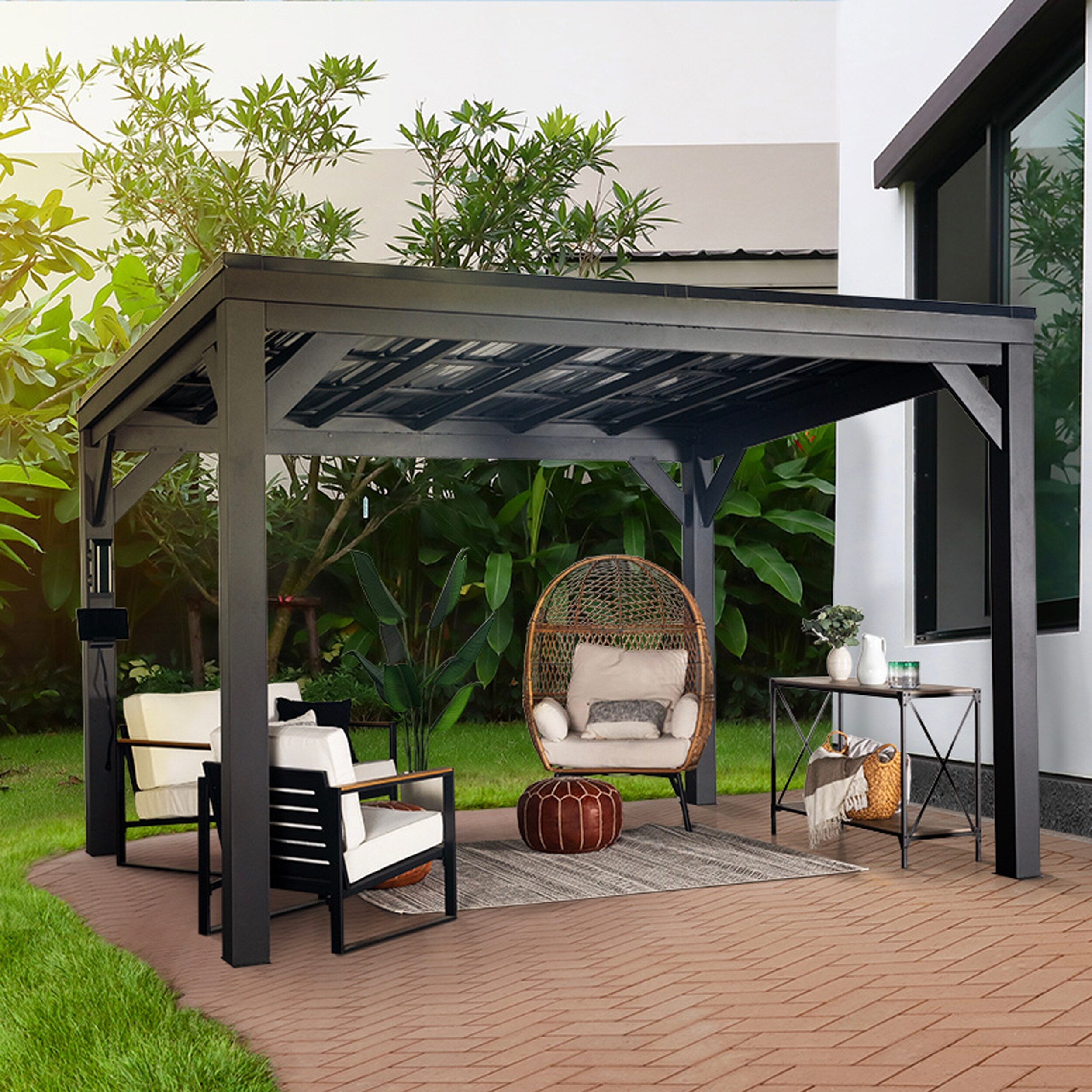 Bed bath sales and beyond gazebo