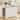 53" Mobile Kitchen Island Cart with Trash Can Cabinet, Spice Rack, Drawer