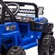 preview thumbnail 55 of 98, Kids 12V Ride-On Electric Truck with Parental Remote, Early Education Content, USB, MP3, Bluetooth, Ages 3+
