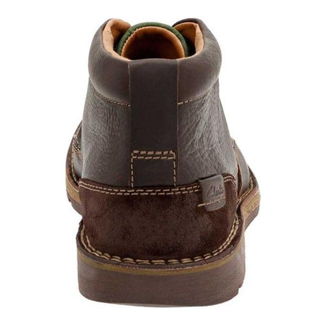 clarks men's edgewick boots